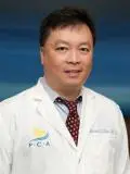 Image of Dr. Dam