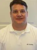 Image of Dr. Garber