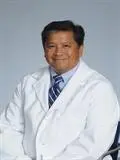 Image of Dr. Vargas