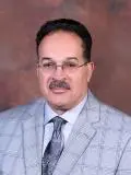 Image of Dr. Vega