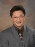 Image of Dr. Valencia