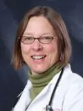 Image of Dr. Kovalow-St John