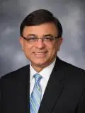 Image of Dr. Mehta