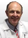 Image of Dr. Magauran