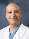 Image of Dr. Sirulnick