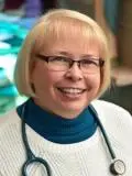 Image of Dr. Hennan-Hain