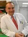 Image of Dr. Paslidis