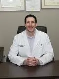 Image of Dr. Abbasi