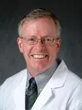 Image of Dr. Carey III