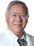 Image of Dr. Mayuga
