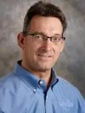 Image of Dr. Cahoy