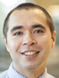 Image of Dr. Huynh