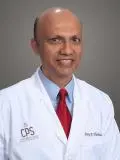 Image of Dr. Thomas