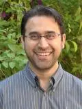 Image of Dr. Qazi