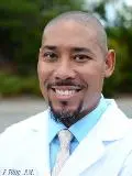Image of Dr. Todd