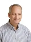 Image of Dr. Rydlund