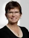 Image of Dr. Clarke