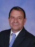 Image of Dr. Hewlett