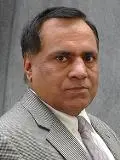 Image of Dr. Mewar