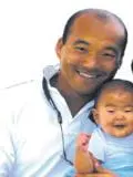 Image of Dr. Chang