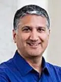 Image of Dr. Bhatti