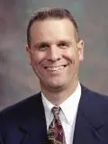 Image of Dr. McQuain