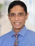 Image of Dr. Desai