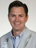 Image of Dr. McCall