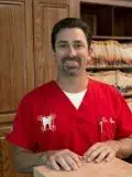 Image of Dr. Ray