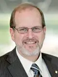 Image of Dr. Rosenau