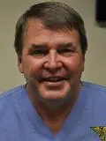Image of Dr. Blair