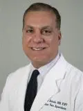 Image of Dr. Bojrab