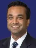 Image of Dr. Fernando