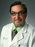 Image of Dr. Cobos