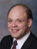 Image of Dr. Mangin Jr