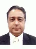 Image of Dr. Awan