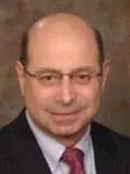 Image of Dr. Ferraro