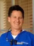 Image of Dr. Speckman