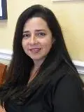 Image of Dr. Cabrera