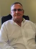 Image of Dr. Hutton
