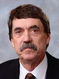 Image of Dr. McClurg