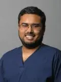 Image of Dr. Ali