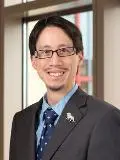 Image of Dr. Leung