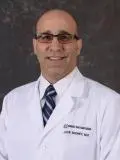 Image of Dr. Shohet