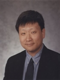 Image of Dr. Cho