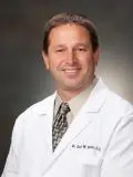 Image of Dr. Blumer