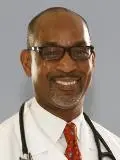 Image of Dr. Knight
