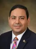 Image of Dr. Shroff