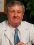Image of Dr. Holmsten
