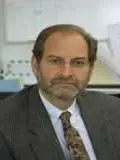 Image of Dr. Boyer